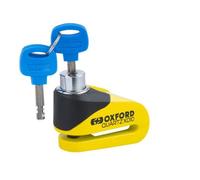 Oxford Quartz Xd10 10 Mm Disc Lock Golden