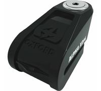 OXFORD LK275 Alpha XD14 Stainless Motorcycle Motorbike Disc Lock 14mm Pin Black