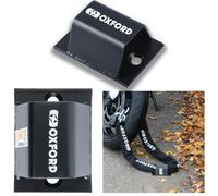 Oxford LK397 Brute Force Motorcycle Motorbike Sold Secure Ground & walls Anchor