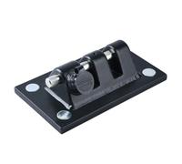 OXFORD LK401 Disc lock with alarm