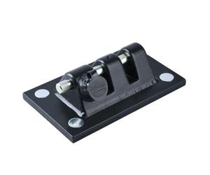 OXFORD LK401 Disc lock with alarm