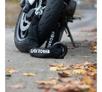 OXFORD LK402 Immobilizer