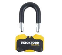 Oxford Products Nemesis lock Yellow Size N