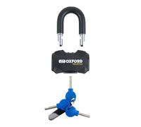 OXFORD Nemesis Chain Lock 1.2m