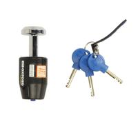 OXFORD LK741B Cable lock