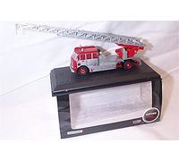oxford london fire brigade AEC mercury TL fire engine 1.76 scale diecast model