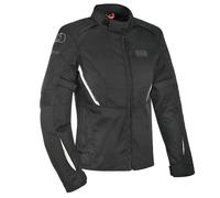 Oxford Iota 1.0 Ws Tech Jacket Black 14 Woman female