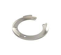 Oxford Luggage Quick Release QR Tank Ring Adaptor Type 2 (OL281)