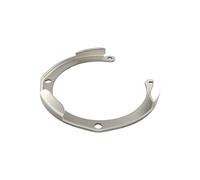 OXFORD Luggage Quick Release QR Tank Ring Adaptor Type 3 (OL282)