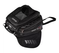 Oxford M15R Motorcycle Tank Bag Black Magnetic Tankbag 15 Litre Lightweight