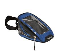 Oxford Blue M1R Micro Tank - 1 Litre Motorcycle Bag