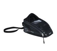 Oxford M2R Mini Magnetic Motorcycle Motorbike Tank Bag Pack Black OL354