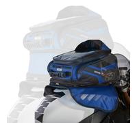 Oxford M30R Motorcycle Oil Magnetic Tank Bag Motorbike Backpack 30 Blue