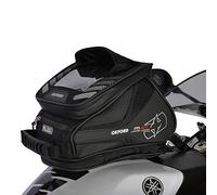 Oxford M4R Tank N Trailer - Black