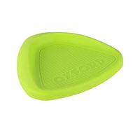 Oxford MagniMate OX764 for Motorcycle Side Stand Support, Fluo. Magnetic Side Stand Plate