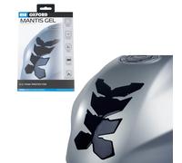 Oxford Mantis Motorcycle Tank Protector Motorbike Paint Bike Protector Pad