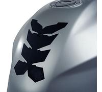 Oxford Mantis Low Profile Motorcycle Tank Protector Adhesive Pad