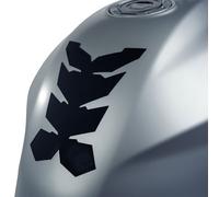 Oxford Mantis Low Profile Tank Protector Paintwork Guard Motorcycle Accessories
