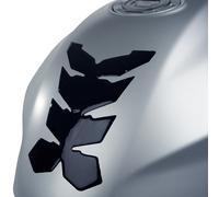 Oxford Mantis Motorcycle Tank Protector Motorbike Paint Bike Protector Pad