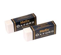 Oxford/ Maped 2 Pack Eraser