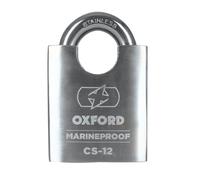 Oxford Marine Proof Padlock 35mm, 50mm, 60mm - 60mm