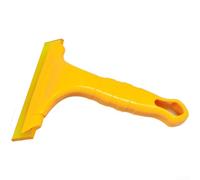 Oxford Material Scraper Designed For Precision Water Removal In Auto Window Tinting And Grout Finishing(16 * 11 * 2.5cm)