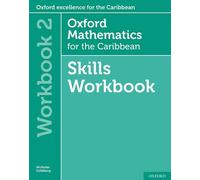 Oxford Mathematics for the Caribbean 6th edition: 11-14: Workbook 2