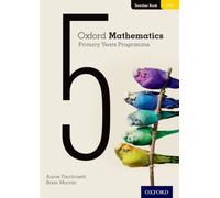 Oxford Mathematics Primary Years Programme Teacher Book 5