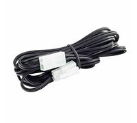Oxford Maximiser/Oximiser Charger 3m Extension Lead OF705 (Black)