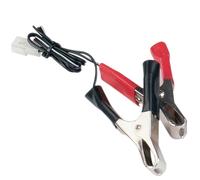 Oxford Maximiser/Oximiser crocodile lead