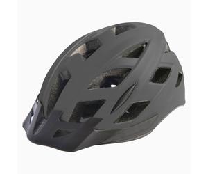 Oxford MEBM Metro-V Helmet 52-59cm Matt Black