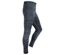 Oxford Men's Advanced Motorcycle Base Layer Pants – Charcoal Marl