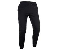 Oxford Men's Armourlite AA Motorcycle Joggers, Black, Short, 4XL