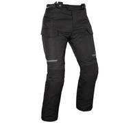 Oxford Men's Calgary 2.0 Dry2Dry Motorcycle Pant, Black, Short, 4XL