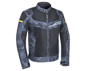 Oxford Men's Dakar Dry2Dry Air Motorcycle Jacket