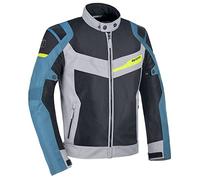 Oxford Dakar D2d Air Jacket Blue,Grey XL Men