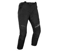 Oxford Men's Dakar Dry2Dry Air Motorcycle Pant, Stealth Black, M