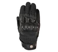 Oxford Men's Hardy Motorcycle Glove, Black, L