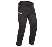 OXFORD OXFORD - Pants Montreal 4.0 MS Dry2Dry Stealth Black S