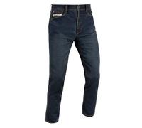 Oxford Men's Original Approved Marshal AAA Straight Motorcycle Jeans DM2622 | Single Layer Armourlite Denim