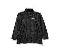Oxford Men's Rainseal All Weather Over Jacket Riding Jacket