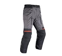 Oxford Rockland Off-road Pants Grey S / Short Men