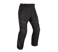 Oxford Men's Toronto 1.0 Dry2Dry Motorcycle Pant, Stealth Black, Regular, 3XL