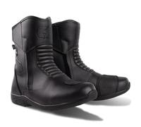 Oxford Men's Warrior 3.0 Boot BM2601 | Waterproof Twin Zip Motorcycle Boots