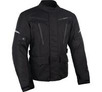 Oxford Metro 2.0 Waterproof Touring Motorcycle Jacket All-Year Adventure Coat