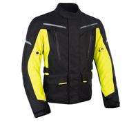 Oxford Metro 2.0 Men’s Waterproof Motorbike Touring Jacket CE A Certified