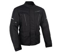 Oxford Metro 2.0 Men’s Waterproof Motorbike Touring Jacket CE A Certified