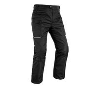 Oxford Metro 2.0 Men's Motorcycle Pant, Stealth Black, Regular, Small