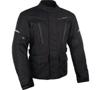 Oxford Metro 2.0 Waterproof Touring Motorcycle Jacket All-Year Adventure Coat
