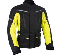 Oxford Metro 2.0 Motorcycle Jacket Touring Motorbike Waterproof Thermal Clothing